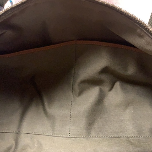 Authentic Valentino Garavani Overnight Bag NWT - Picture 11 of 12